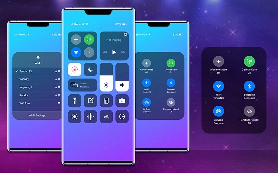 Launcher2022截图