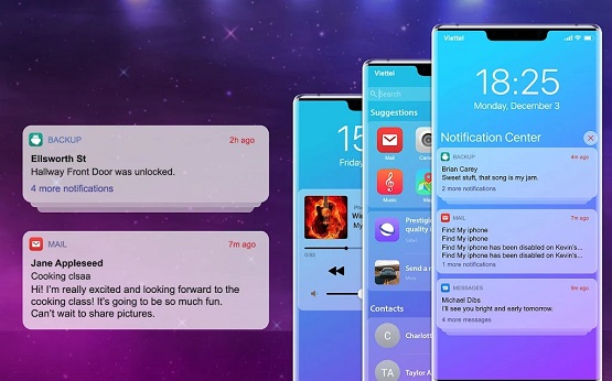 Launcher2022截图