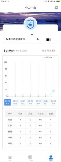 食安365截图
