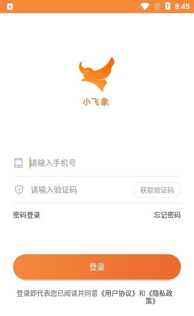 小讯飞象截图