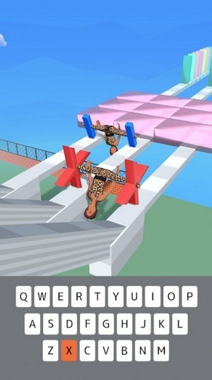 棘手铁路截图