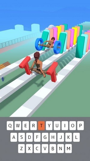 棘手铁路截图