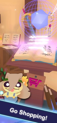 口袋魔法截图