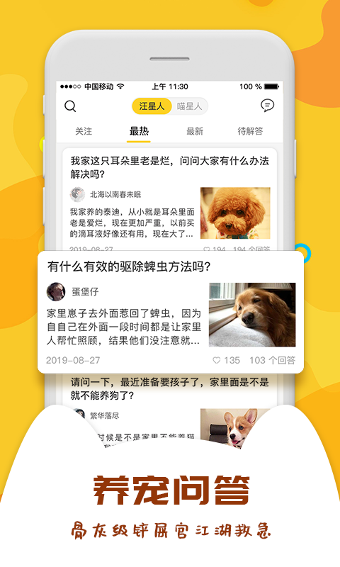 爱宠大陆截图