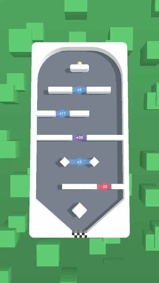 彩球裂变截图