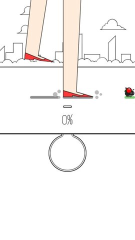 蚂蚁搬家截图
