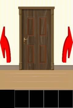 1分钟逃离截图