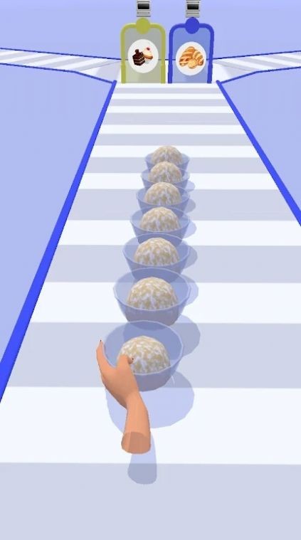 烘焙急速截图