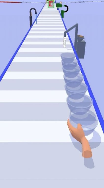 烘焙急速截图