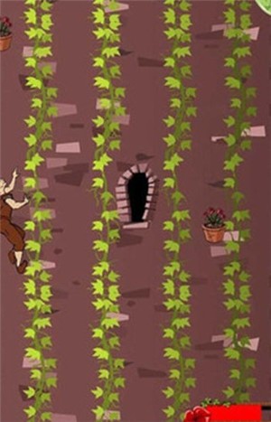 王子与公主亲吻任务截图