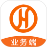 好药多业务端app