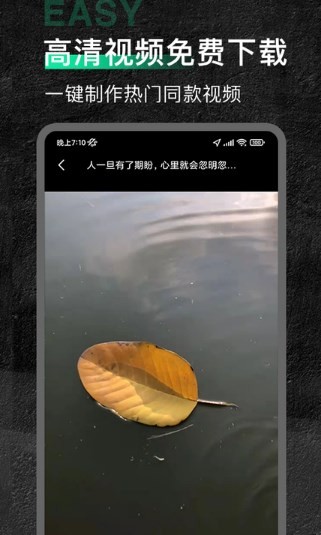 今日素材截图