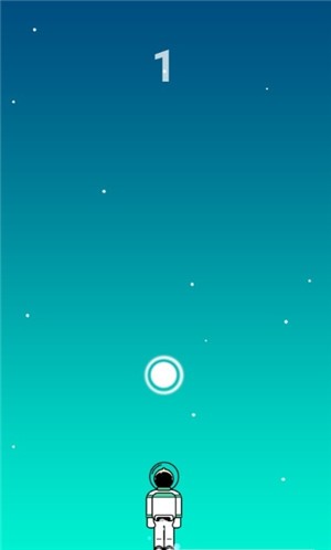 上升太空截图