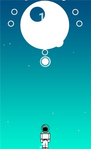 上升太空截图
