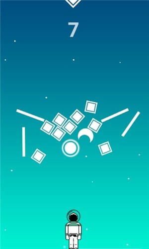 上升太空截图