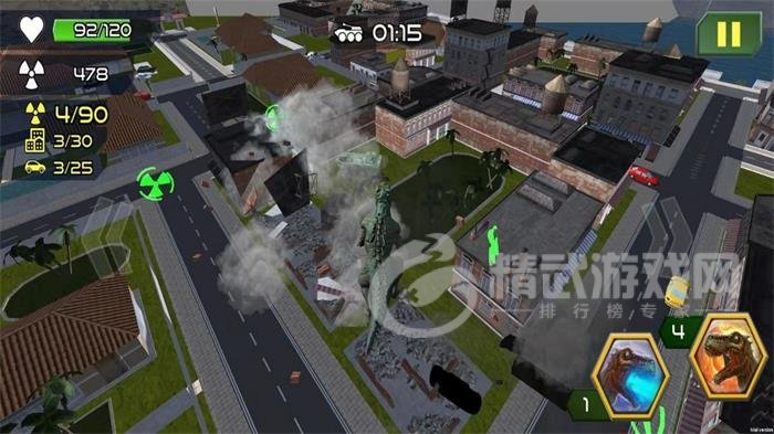 守卫都市2022最新版下载-守卫都市安卓版游戏下载v1.0.0