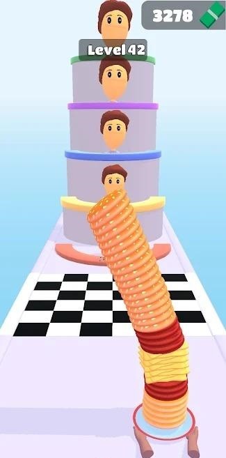 美食狂躁截图