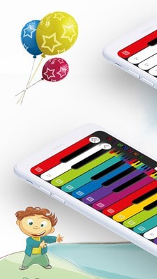 乐开音乐截图