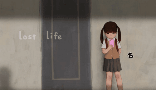 lostllife1.43浴室截图