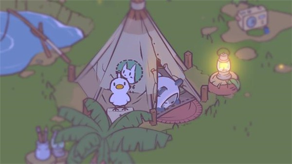 猫与汤免费版