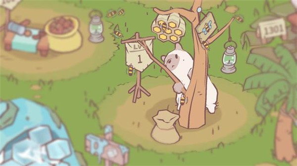 猫与汤免费版