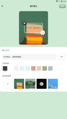 Fontsfancy截图