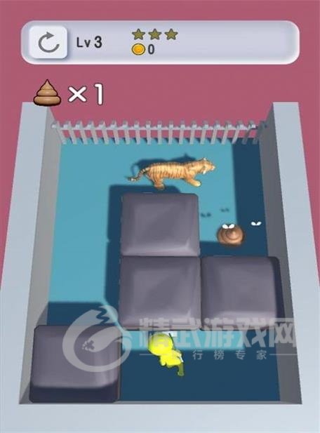 折磨清洁工中文版游戏(Tortured Cleaner)下载-折磨清洁工最新版下载v1.0