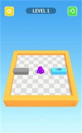 撞碎Blob截图