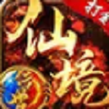 仙境冰雪传世打金版