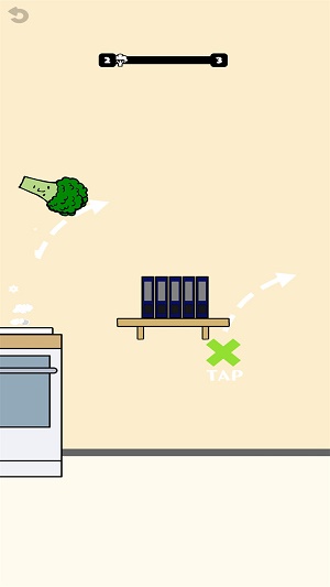 跳跃大作战截图