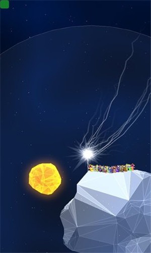 迷路人截图