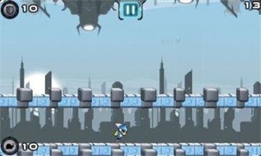 反重力小子中文版游戏下载-反重力小子最新版2022下载v1.4.5