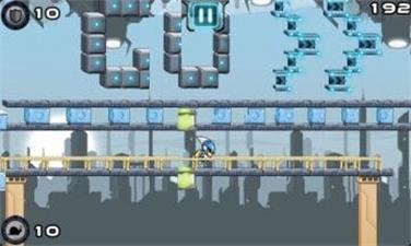 反重力小子中文版游戏下载-反重力小子最新版2022下载v1.4.5