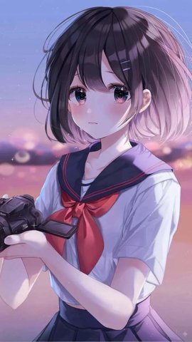严选漫画免费版截图