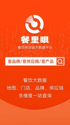 餐里眼截图