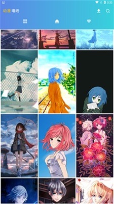 樱花动漫2022截图