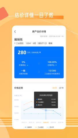 慧知家软件截图