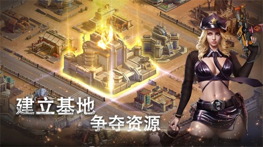 巨兽谜题截图