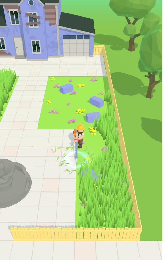 废屋改造截图