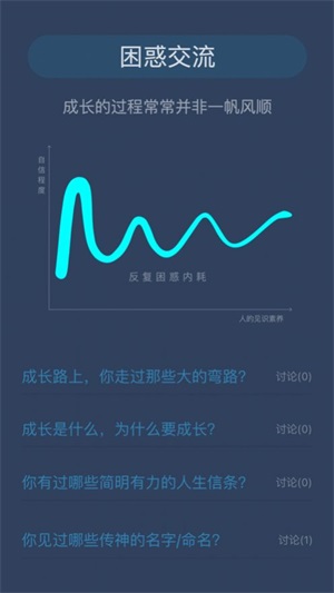开悟之坡截图