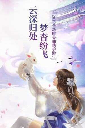 情缘仙侣截图