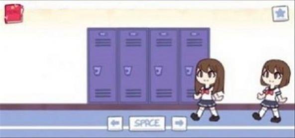 柜子会吃人截图