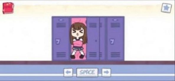 柜子会吃人截图