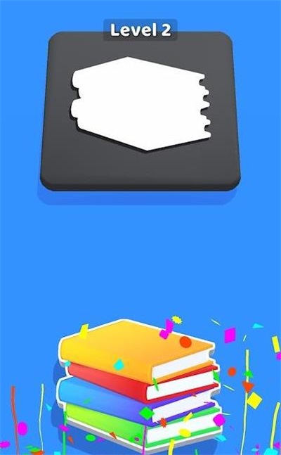 油漆滚筒艺术截图
