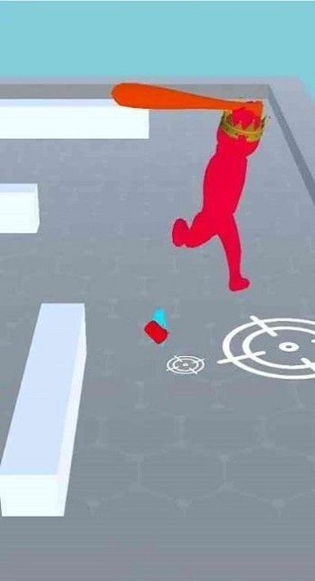 武器兵大乱斗截图