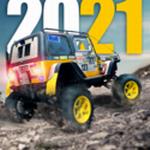 越野车模拟器2021免费版