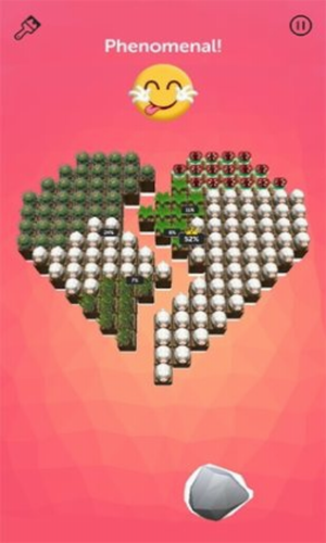 战斗农场截图