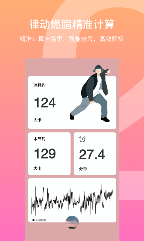 有心跳舞蹈T2W截图