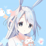 迷你兔子