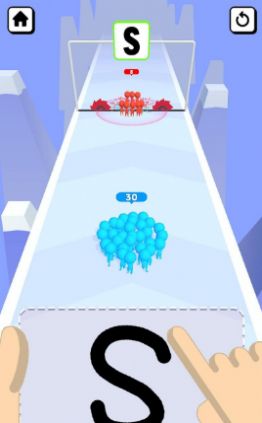 画字过门截图